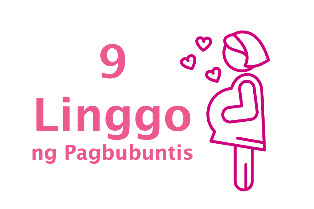 Ilang Linggo Bago Mabuo Ang Bata